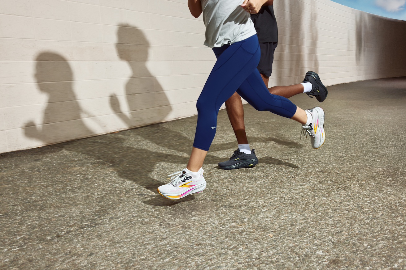 brooks Ghost 17